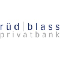 Rüd, Blass & Cie AG