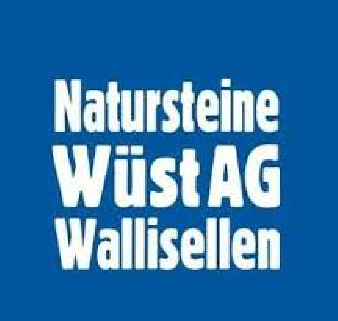 Natursteine Wüst AG