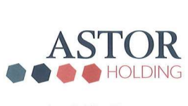 Astor-Holding AG