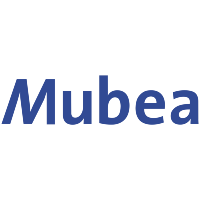 Mubea Präzisionsstahlrohr AG