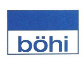Böhi Stickereien GmbH