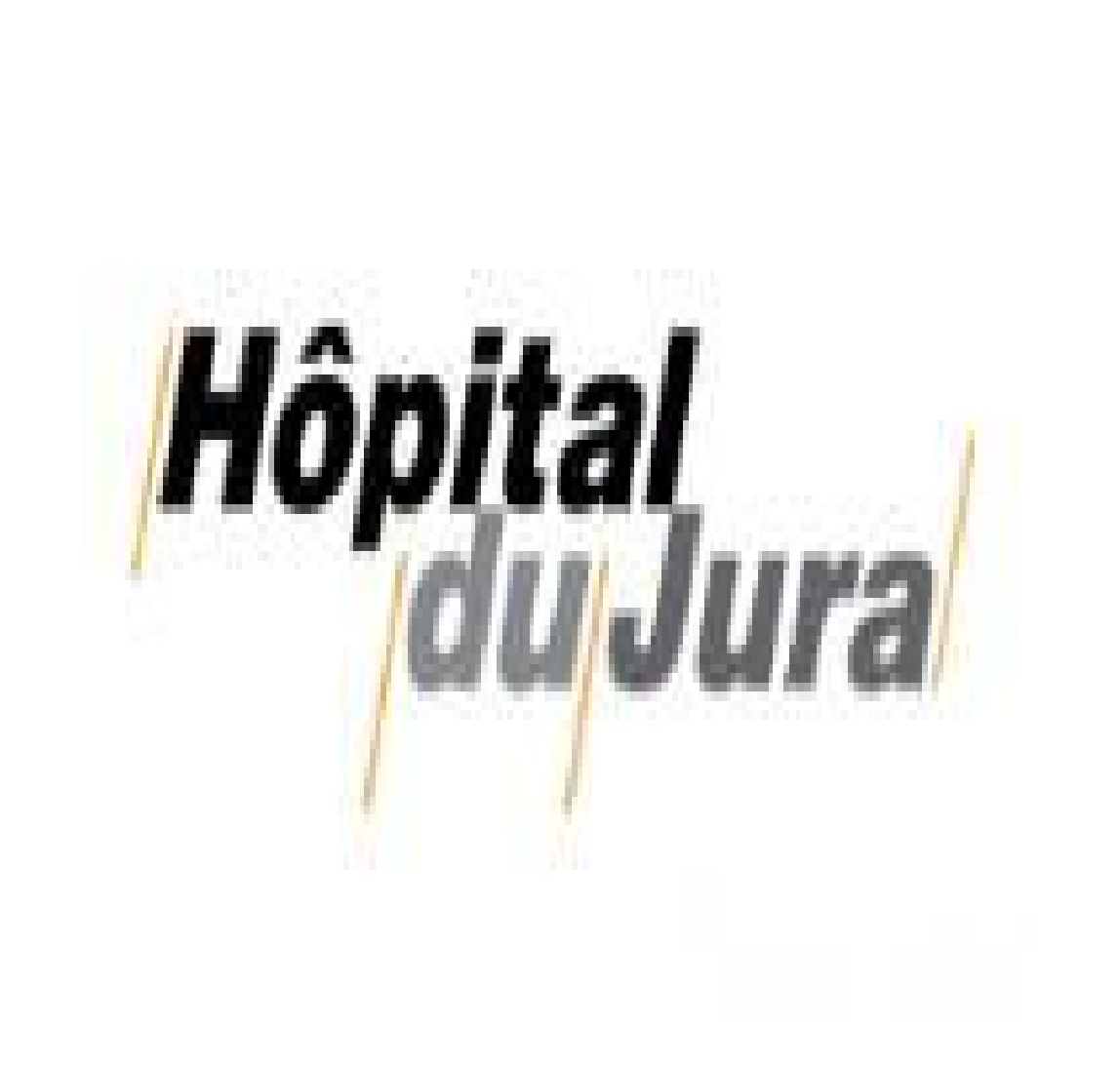 Hôpital de Jura