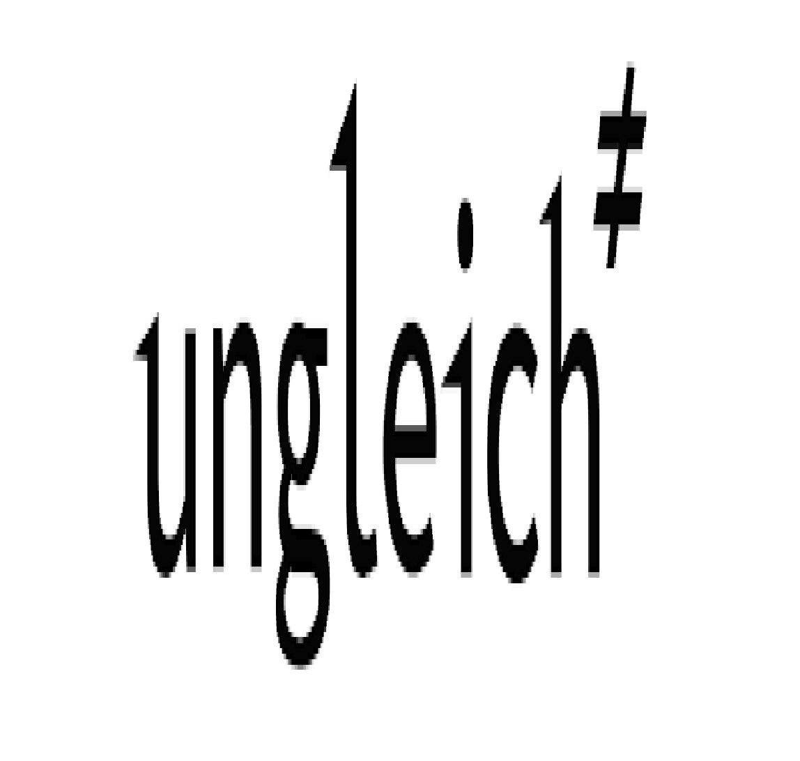 Ungleich GmbH