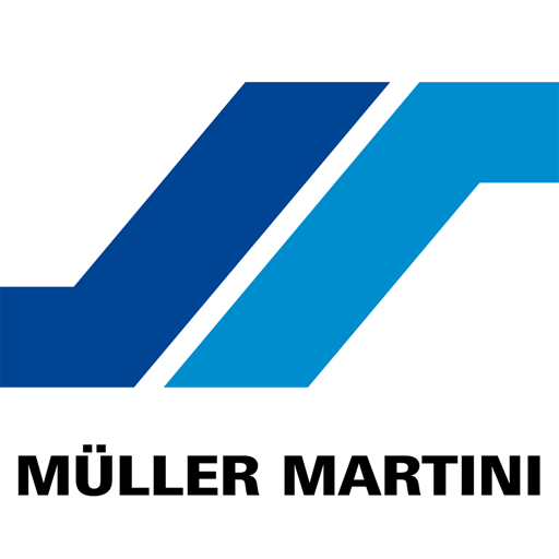 MüllerMartini AG