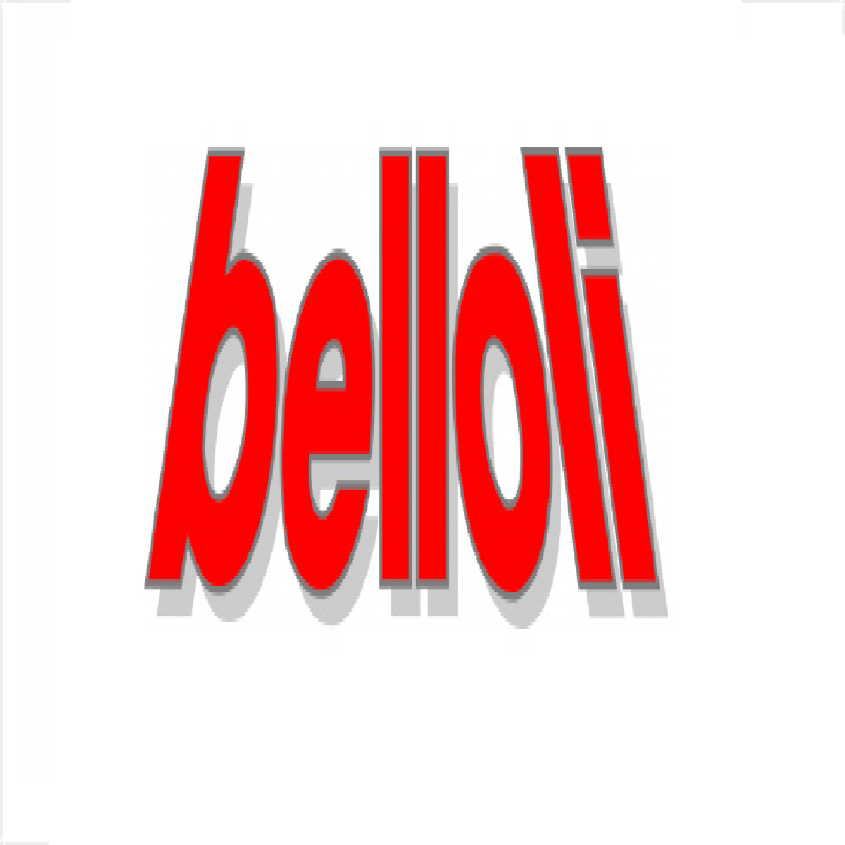 Belloli SA