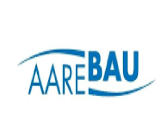 Aarebau AG