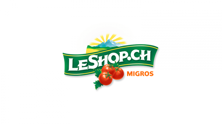 LeShop SA