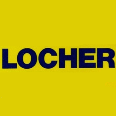 Locher AG
