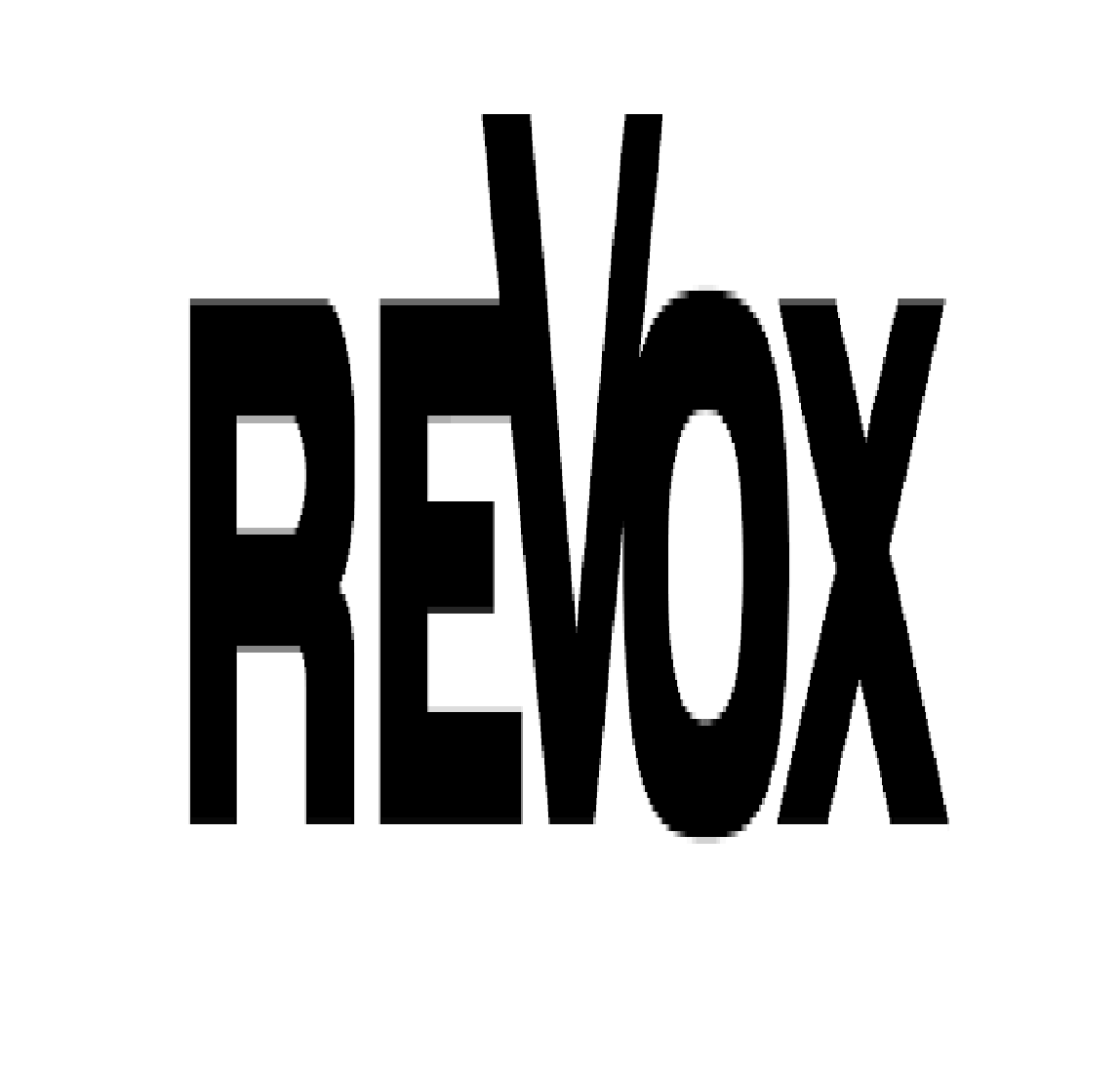 Studer ReVox