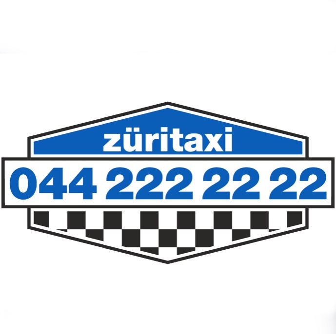 Züritaxi 7x2 AG