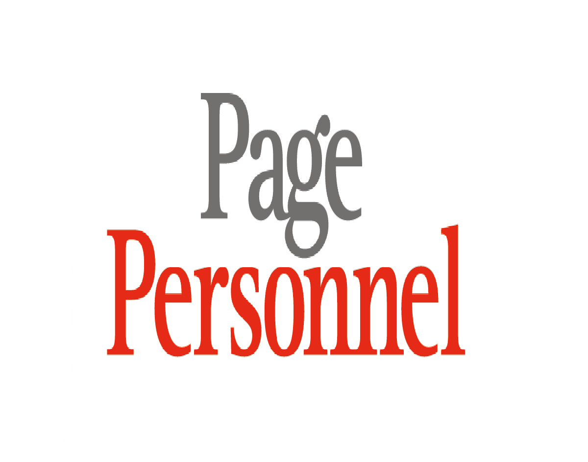 Page Personnel