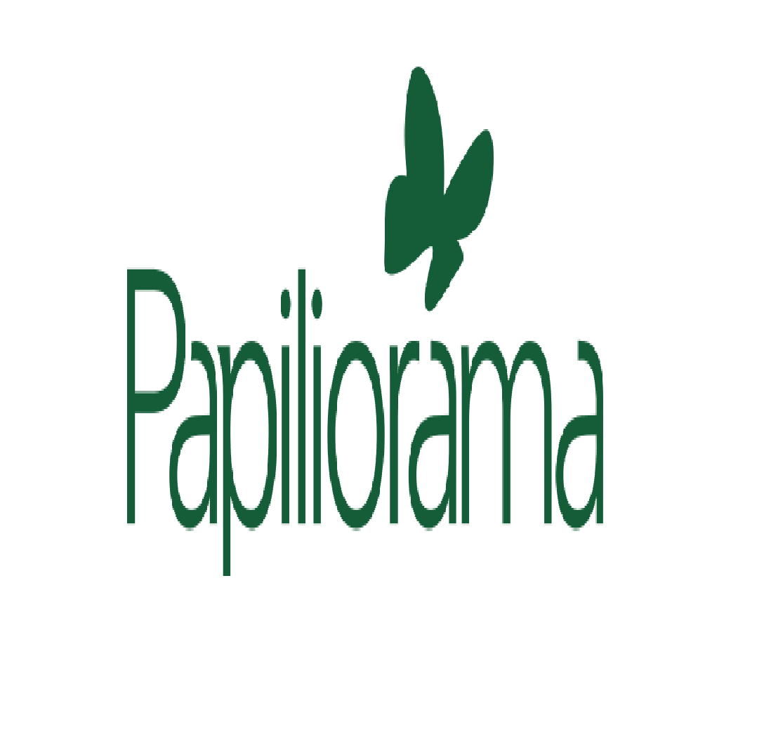 Stiftung Papiliorama und Bauernhof A. Gretener