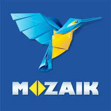 Mozaik Kiado Kft.