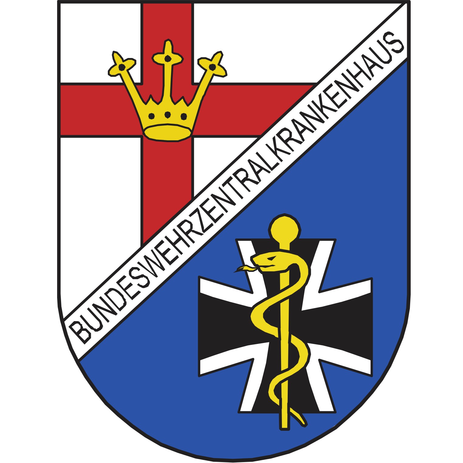 Bundeswehr zentral krankenhauses Koblenz
