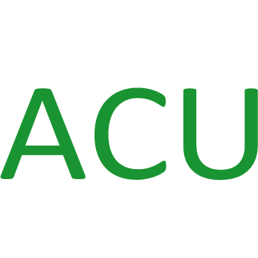 ACU Pharma und Chemie GmbH