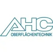 Ahc Oberflächentechnik Gmbh