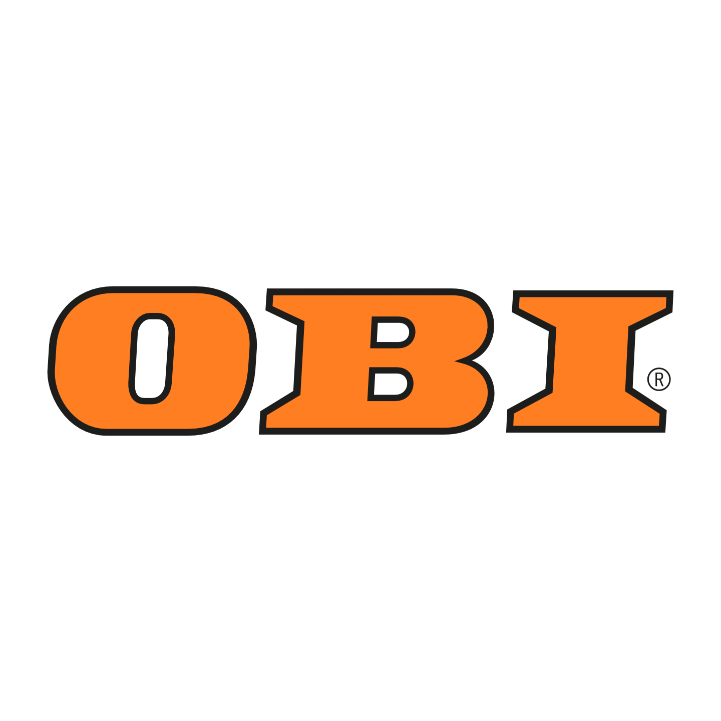 Obi Pocking, Branche Baumarkt