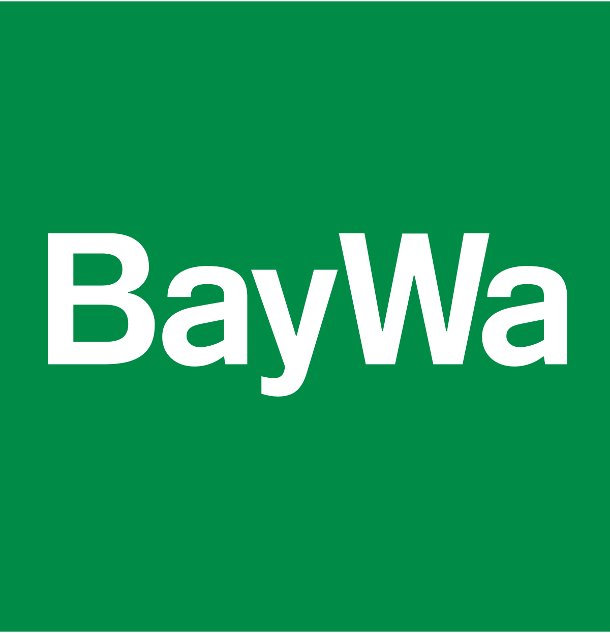 BayWa Bau-& Gartenmarkt Grubweg