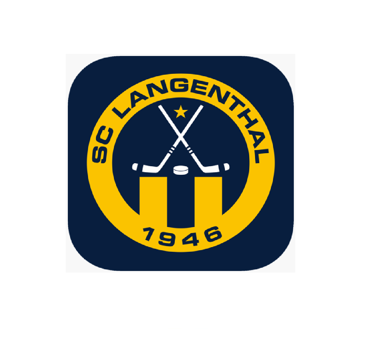 SC Langenthal & EHC