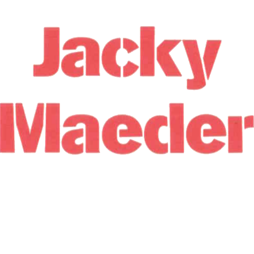 Jacky Maeder AG