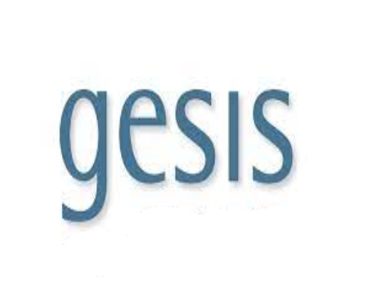 GESIS Leibniz-Institut für Sozialwissenschaften