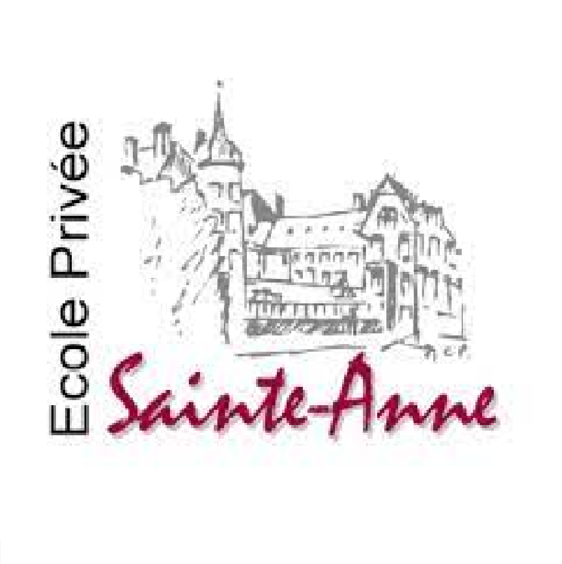 École privée Sainte-Anne