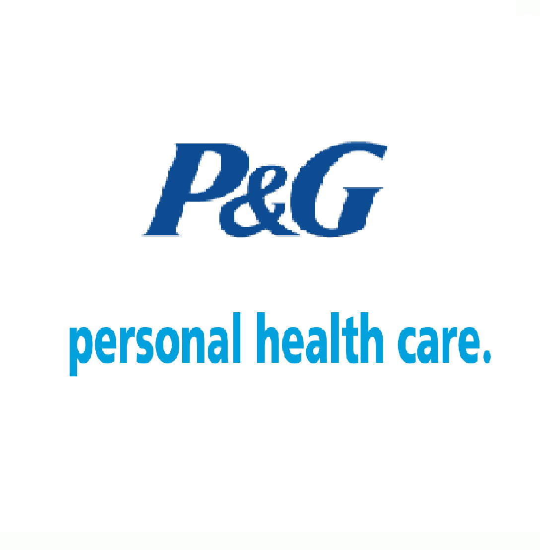 P&G Personal Healthcare