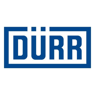 Dürr Systems AG