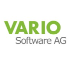Vario Software Entwicklungs AG