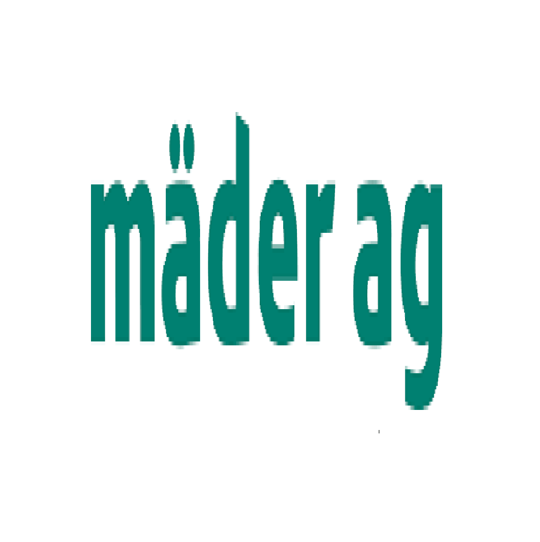 Mäder AG