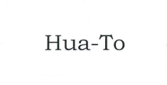 Hua-To Akupunktur TCM
