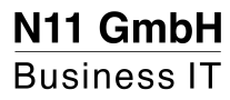 N11 Business IT GmbH
