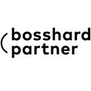 Bosshard & Partner Unternehmensberatung AG