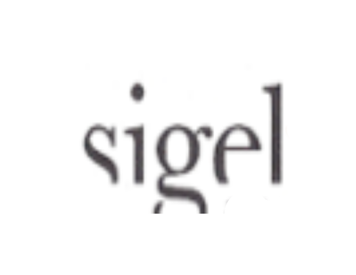 Sigel Werbung