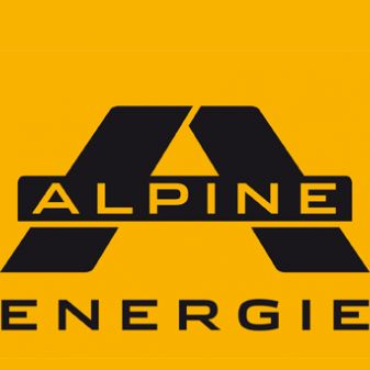 Alpine Energie AG