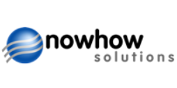 nowhow solutions AG