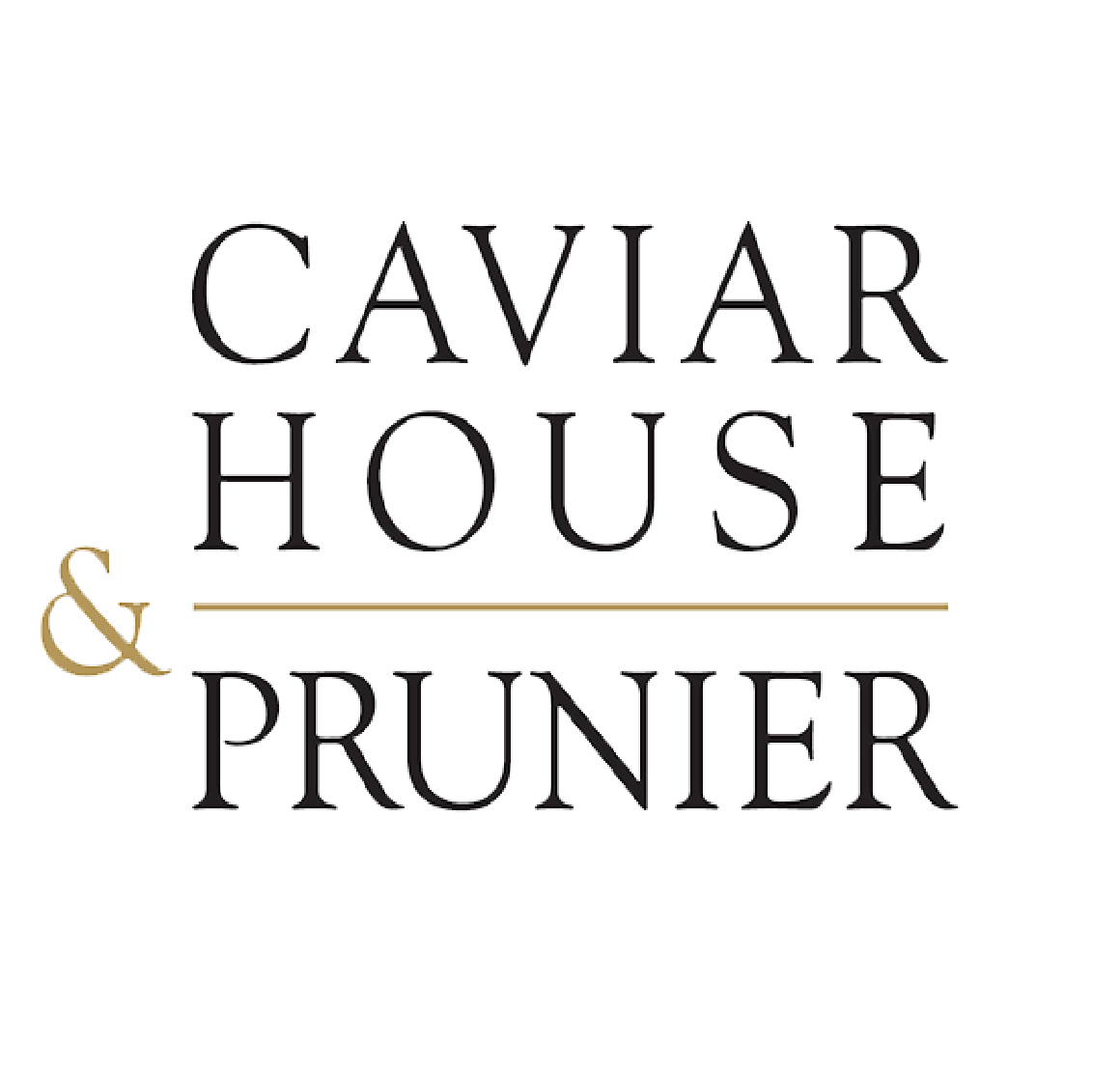 Caviar House & Prunier SA