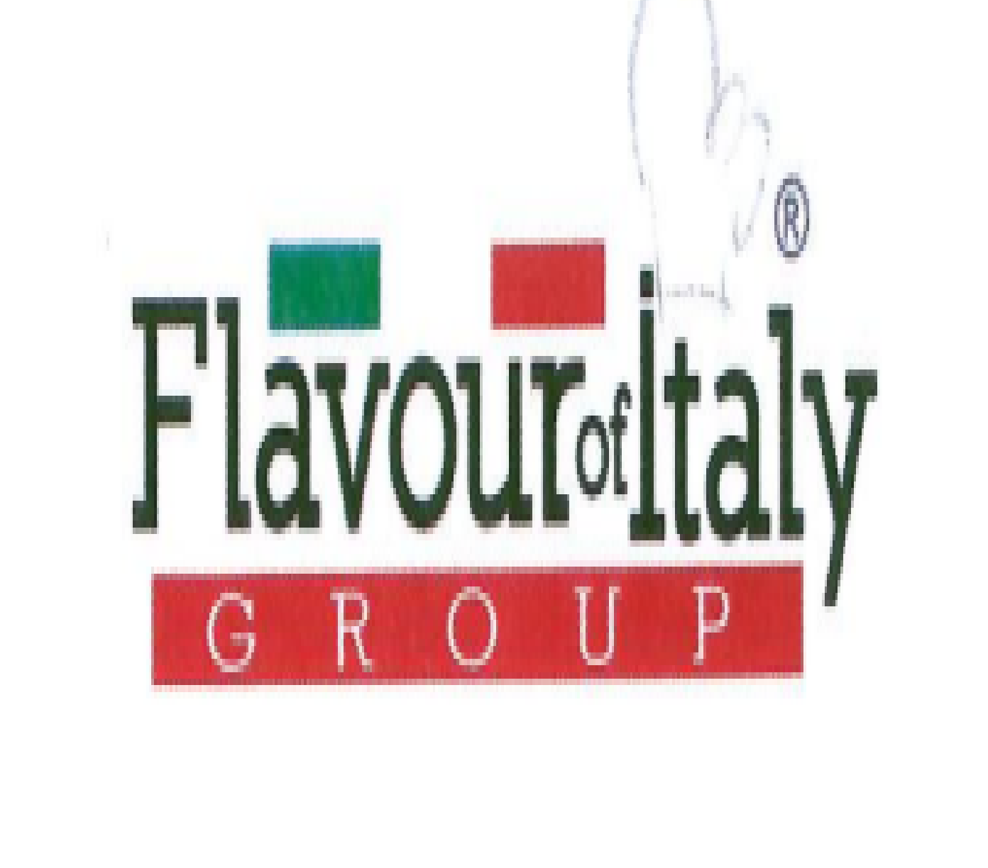 Flavour of Italy