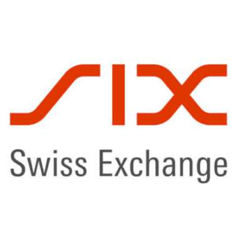Six Stock Exchange