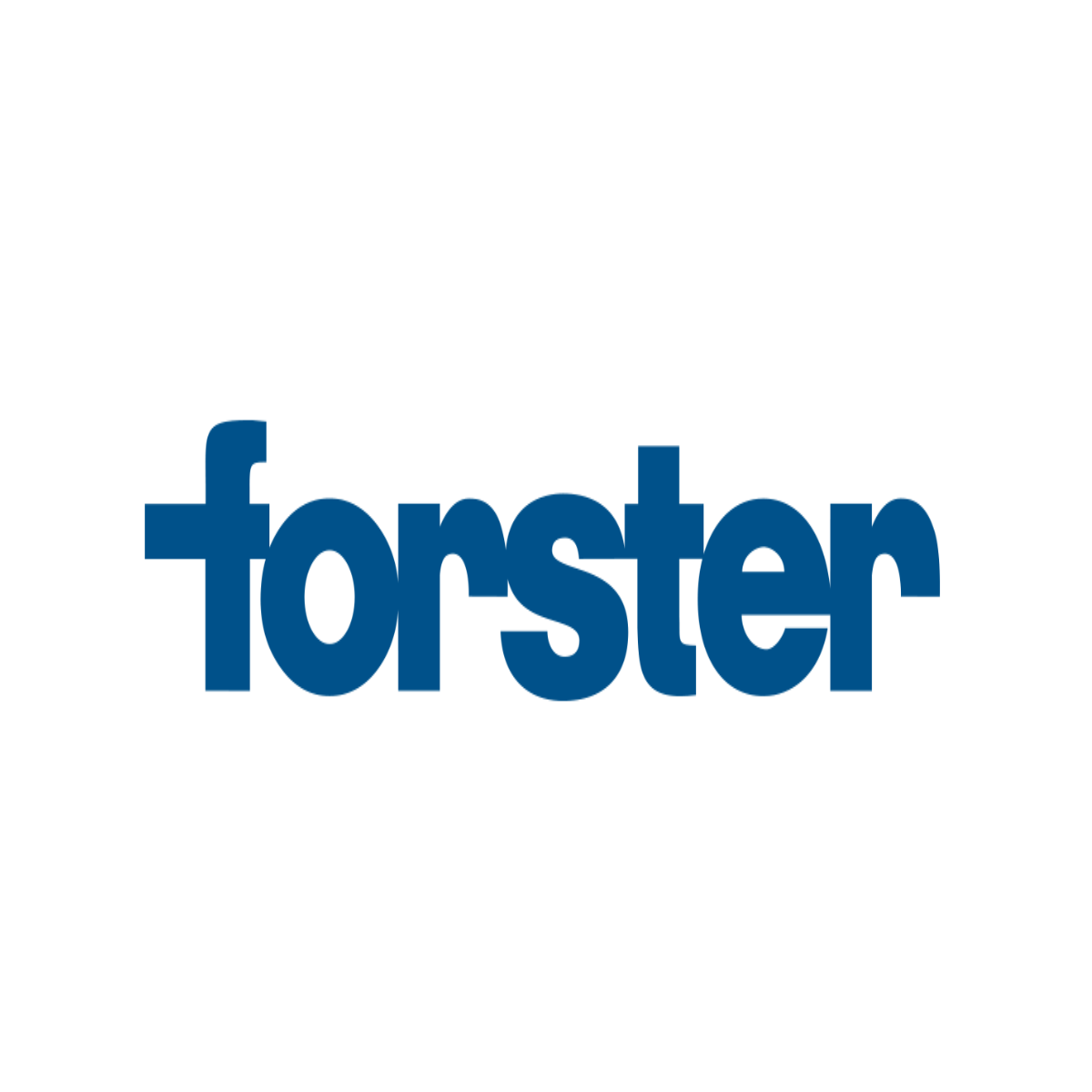 Forster Präzisionsstahlrohre