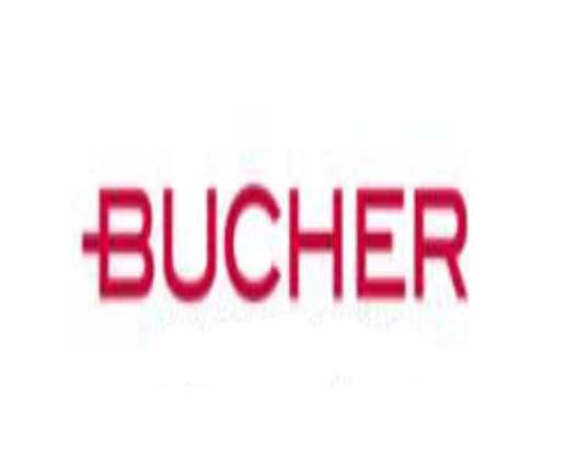 Bucher Hair