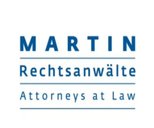 Martin Rechtsanwälte GmbH