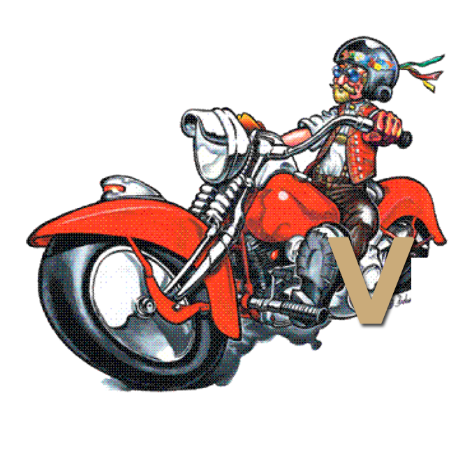 Hanel Motos