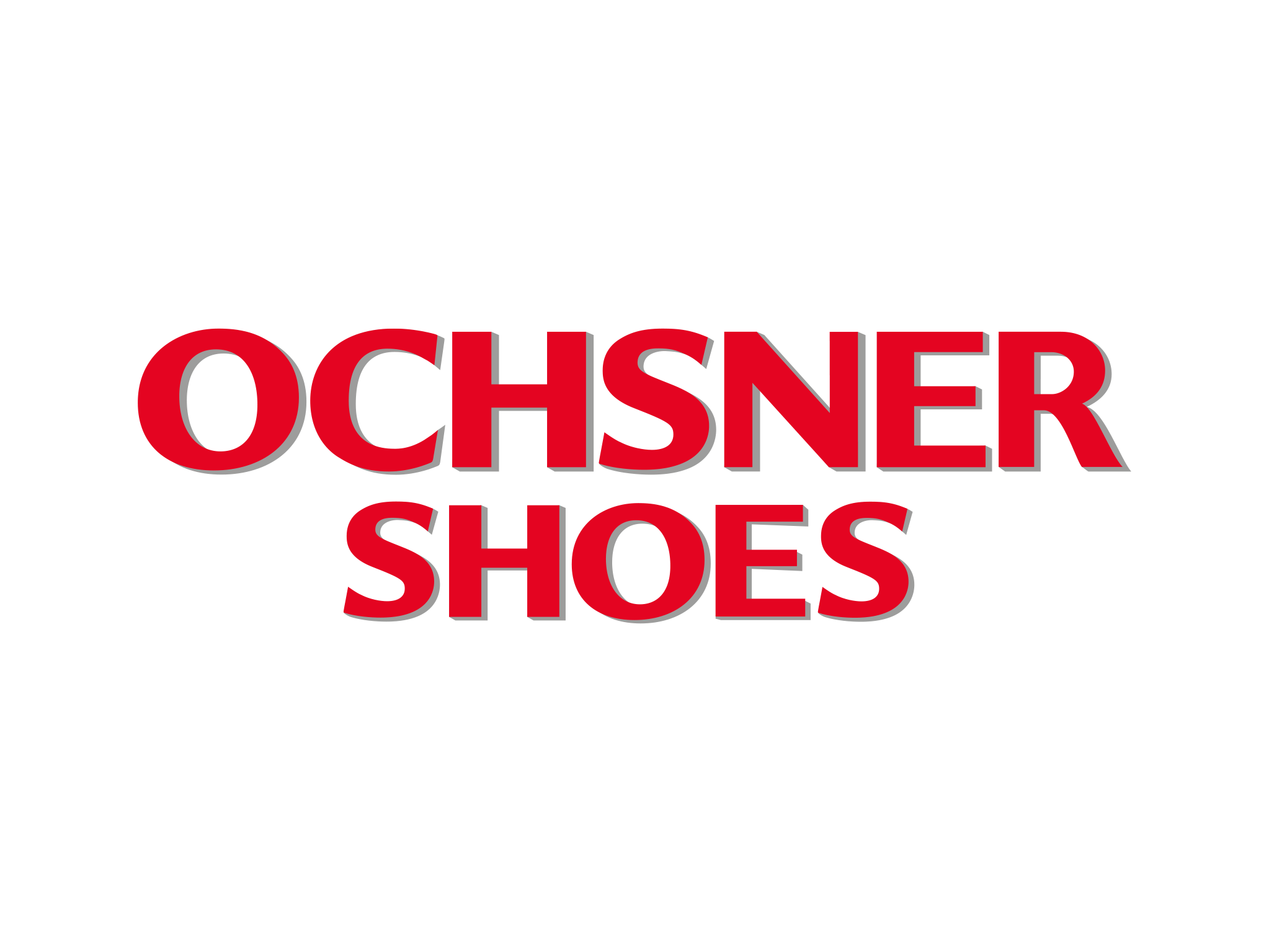 Ochsner Schuhe und Sport