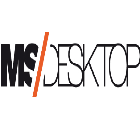 msdesktop GmbH