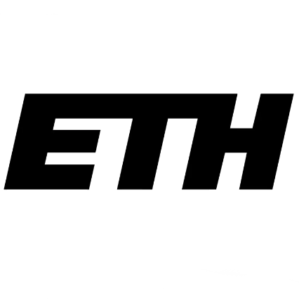 Eidgenössische Technische Hochschule Zürich Swiss Federal Institute of Technology Zurich