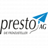 Presto Presse-Vertriebs AG