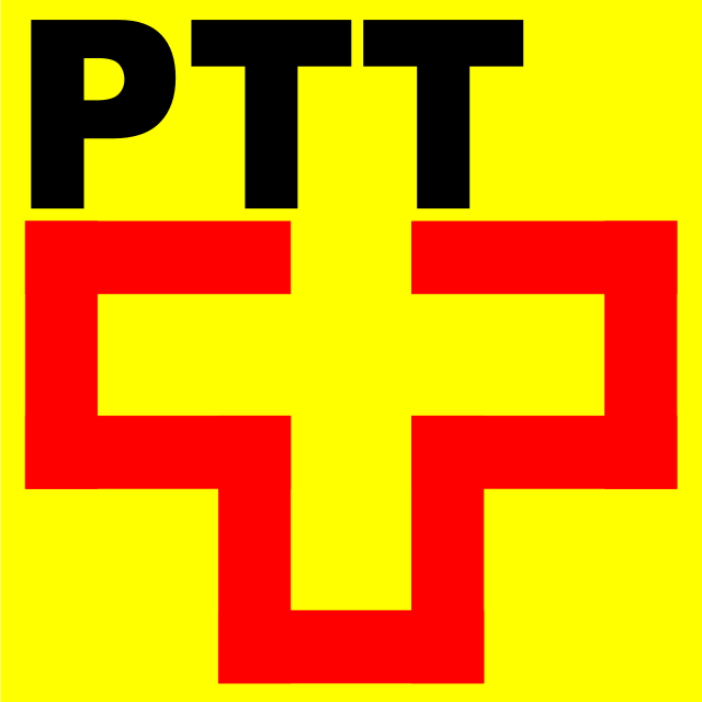 Kreispostdirektion Aarau