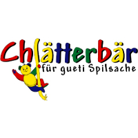 Chlätterbär