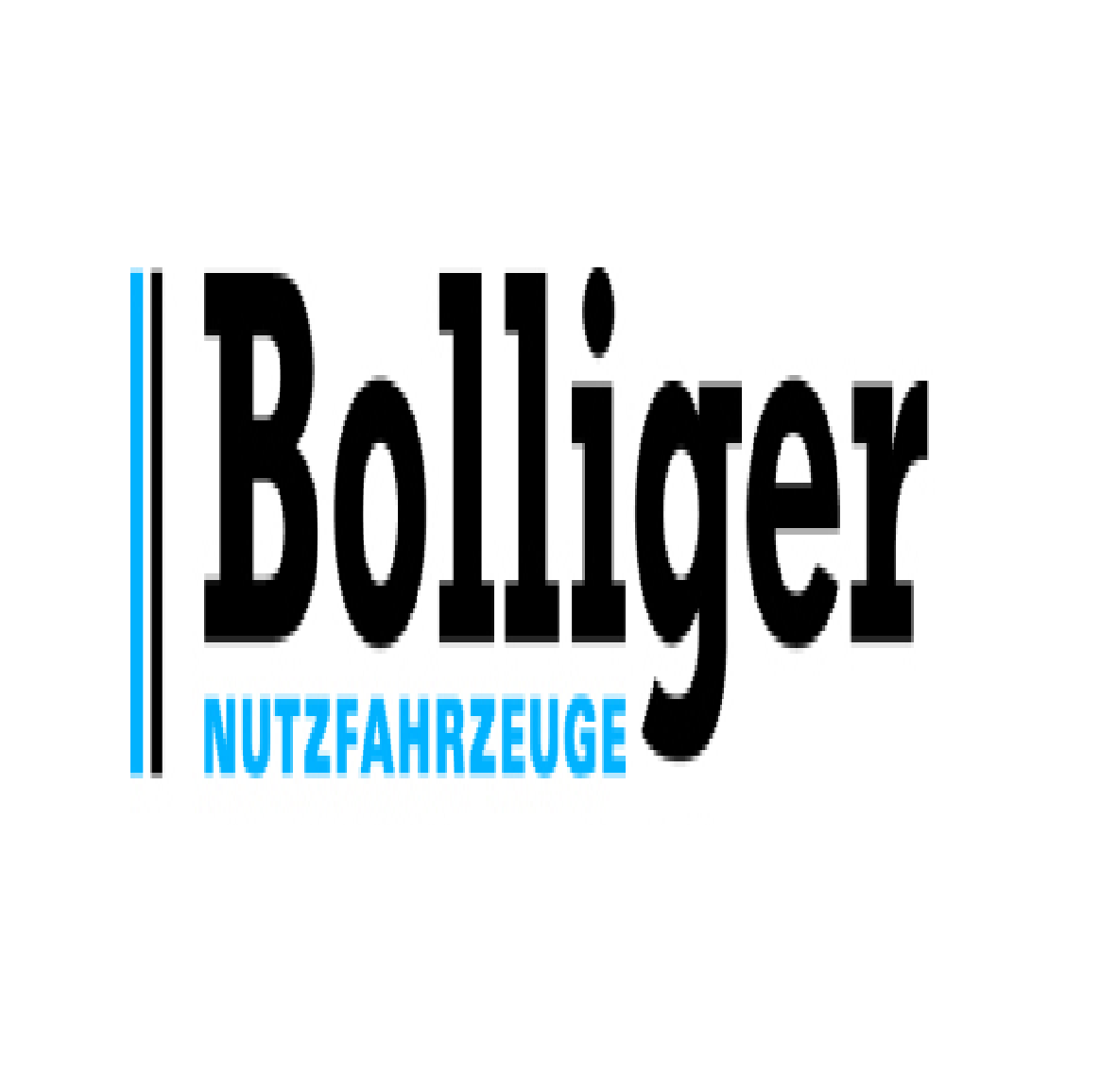 Bolliger Nutzfahrzeuge AG
